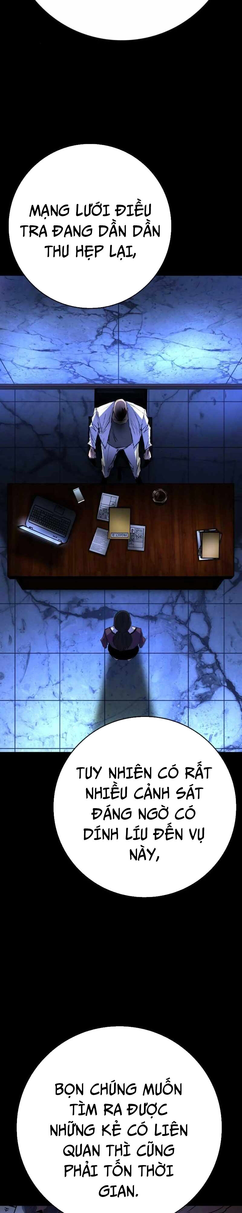 Phòng Gym Hanlim - Chapter 218 - Page 49