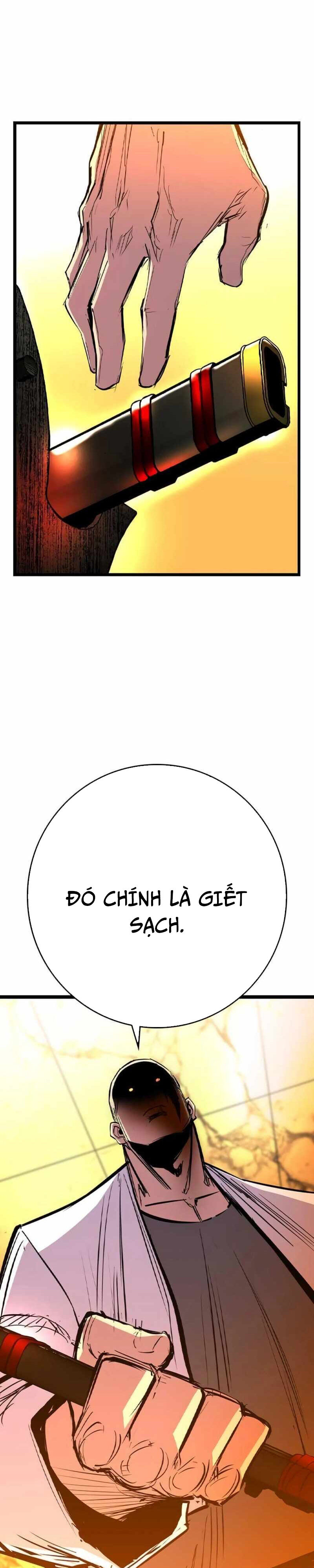 Phòng Gym Hanlim - Chapter 218 - Page 5