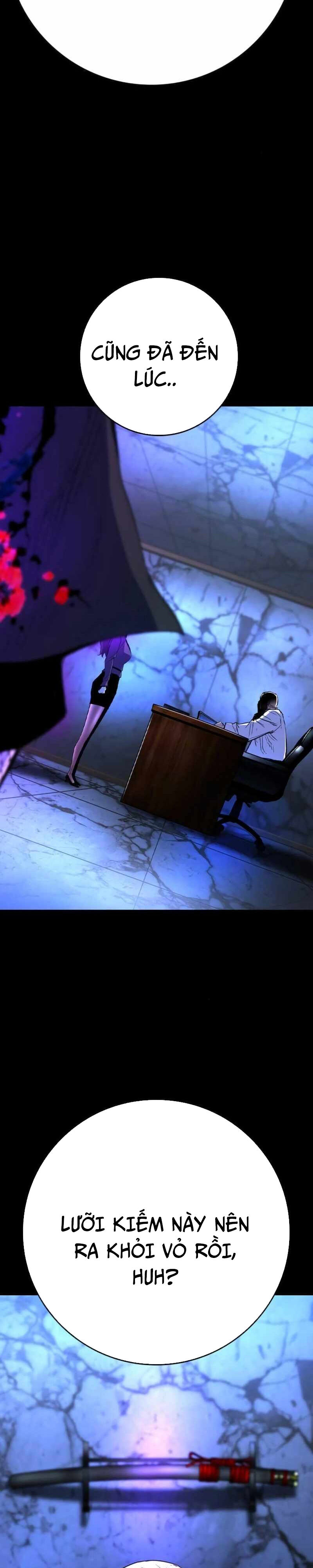 Phòng Gym Hanlim - Chapter 218 - Page 51