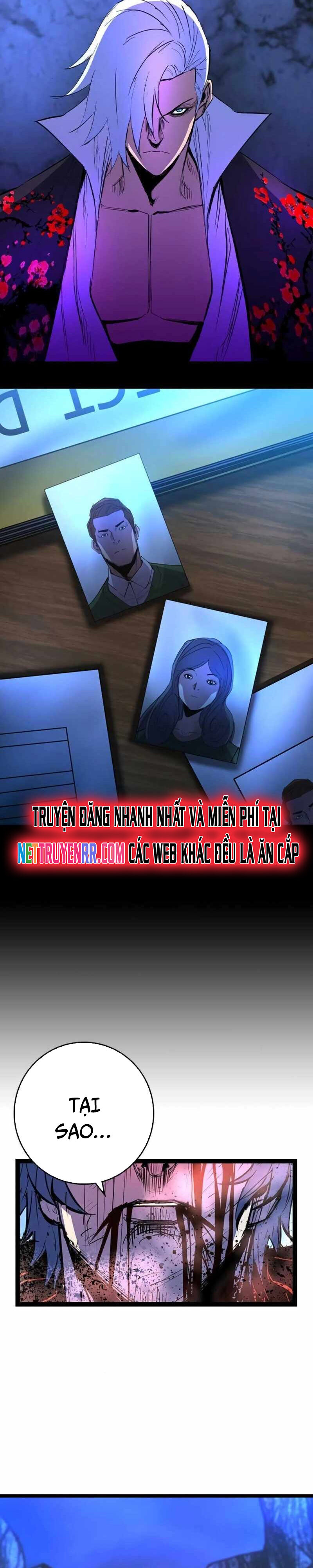 Phòng Gym Hanlim - Chapter 218 - Page 52