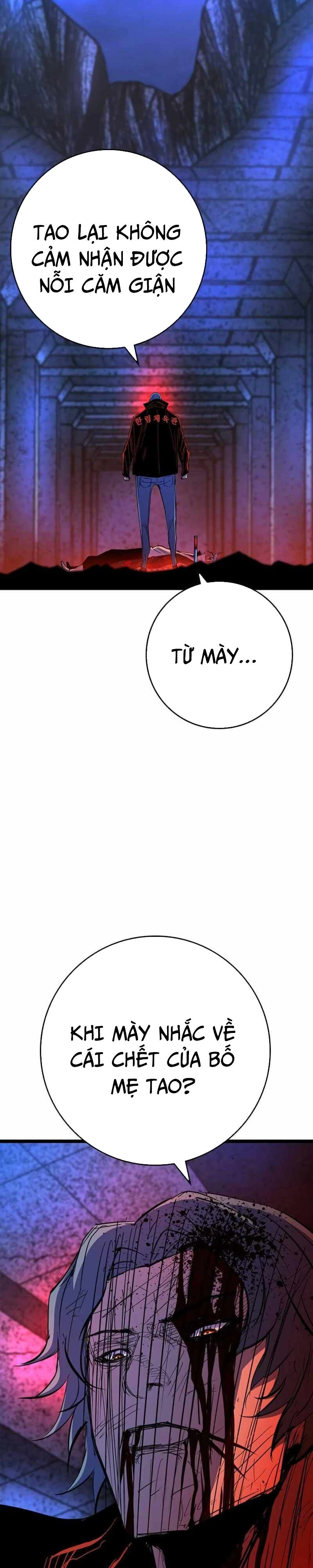 Phòng Gym Hanlim - Chapter 218 - Page 53