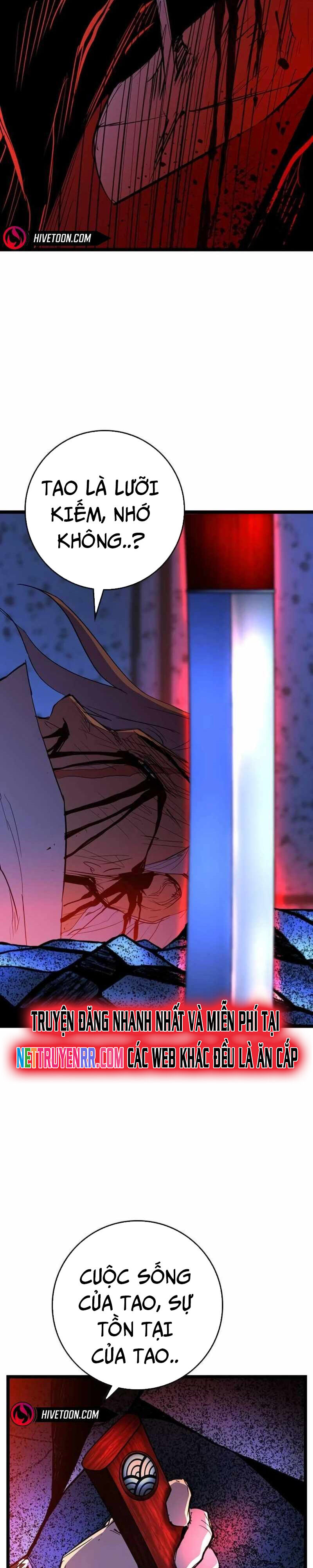 Phòng Gym Hanlim - Chapter 218 - Page 54