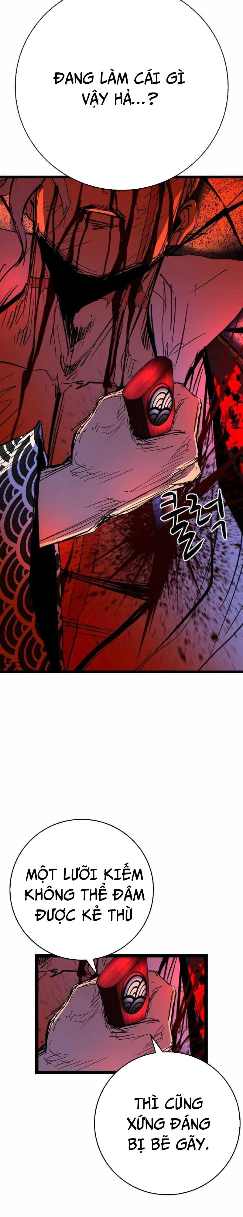 Phòng Gym Hanlim - Chapter 218 - Page 57