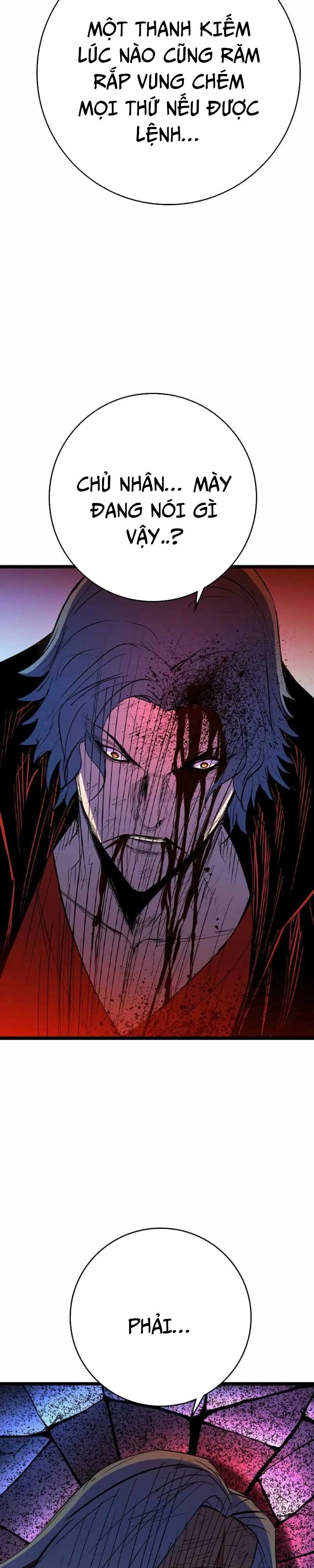 Phòng Gym Hanlim - Chapter 218 - Page 59