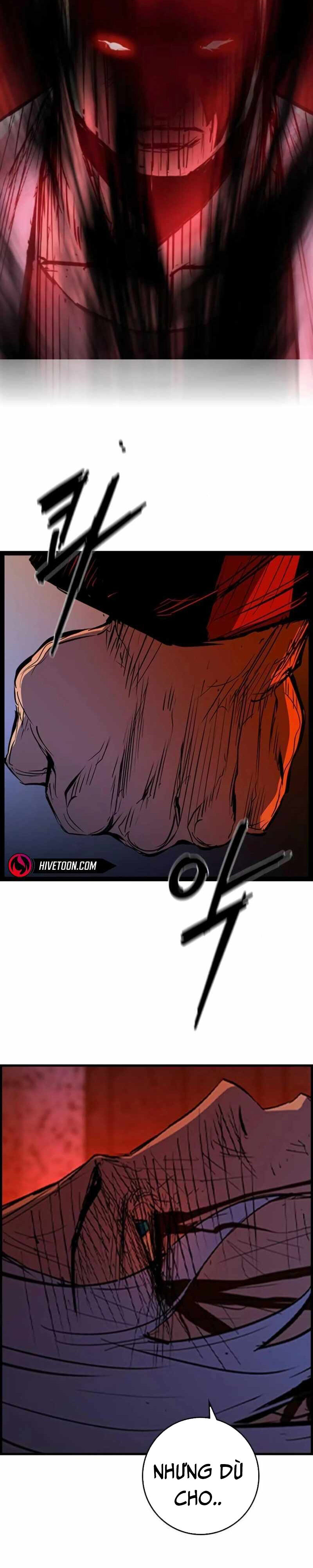 Phòng Gym Hanlim - Chapter 218 - Page 61