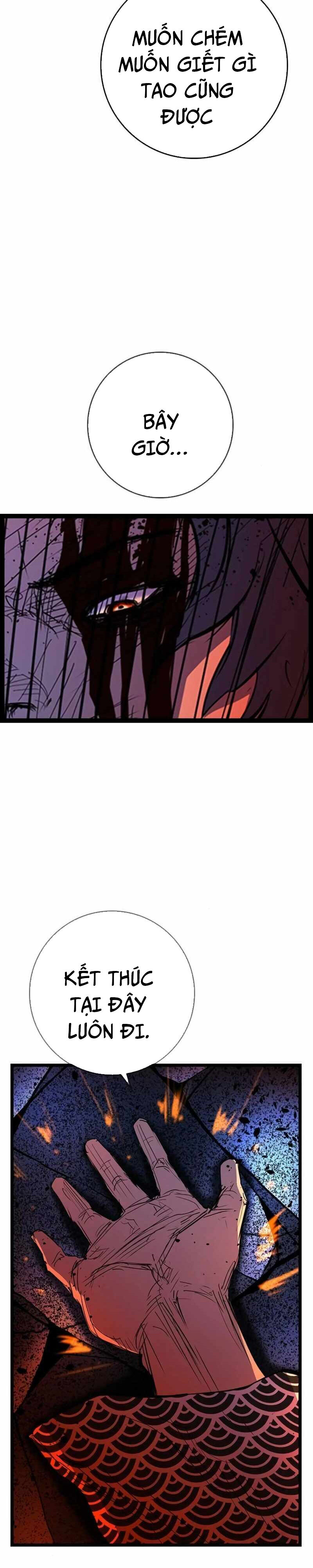 Phòng Gym Hanlim - Chapter 218 - Page 63