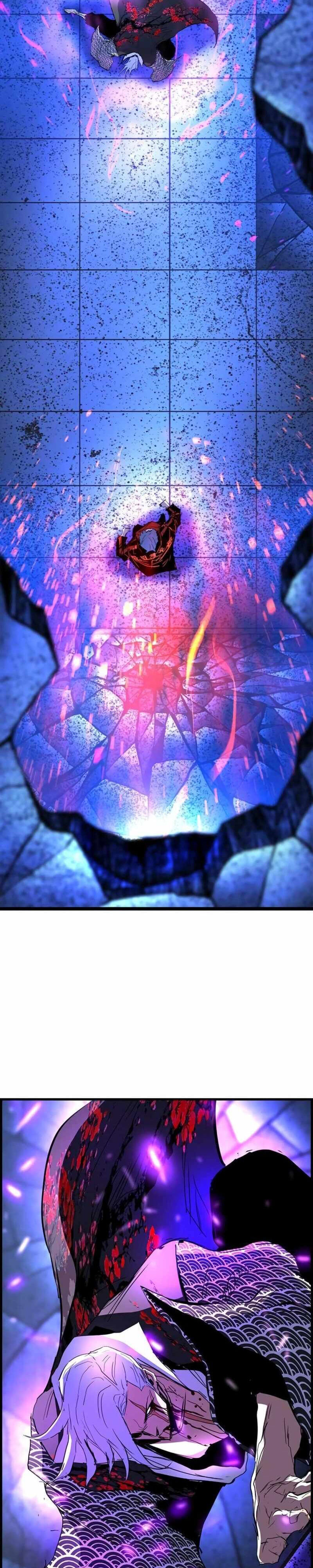 Phòng Gym Hanlim - Chapter 218 - Page 7