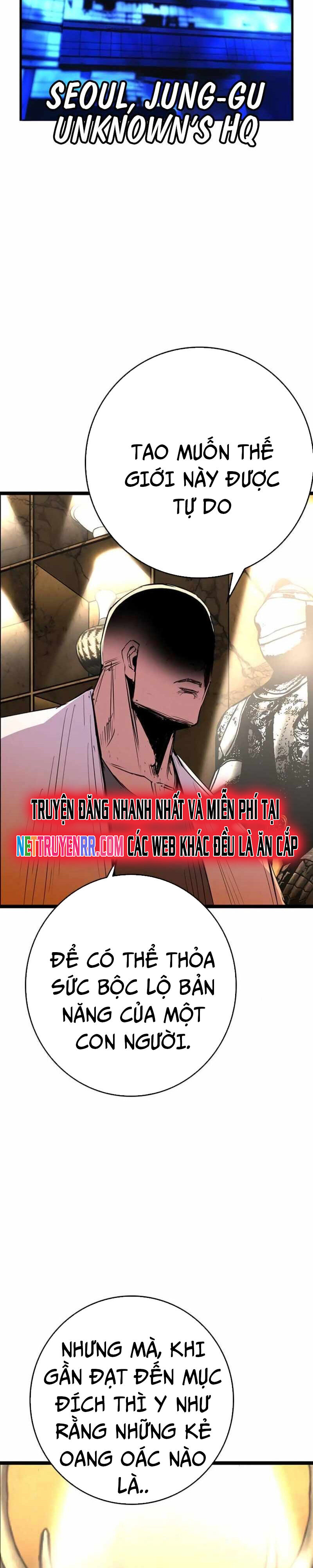 Phòng Gym Hanlim - Chapter 218 - Page 70