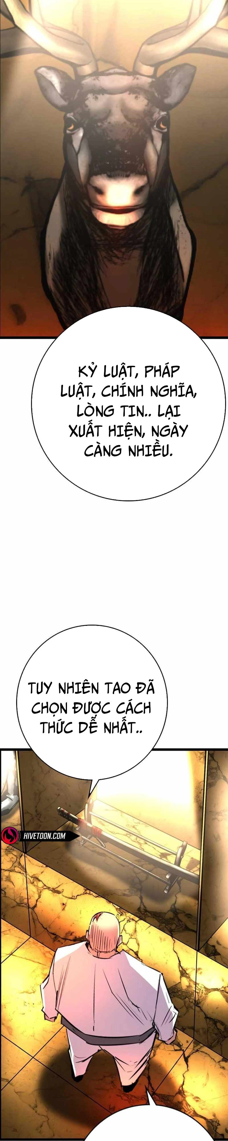 Phòng Gym Hanlim - Chapter 218 - Page 71
