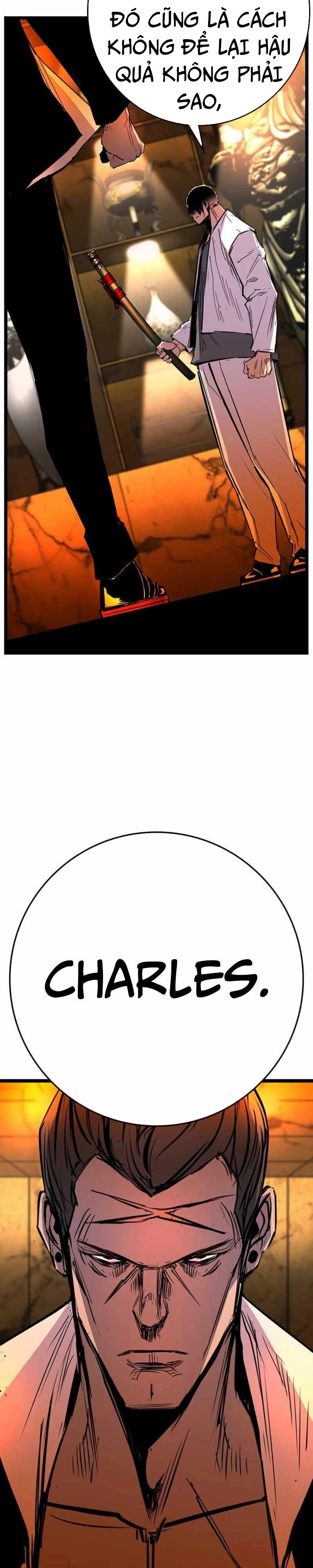 Phòng Gym Hanlim - Chapter 218 - Page 73