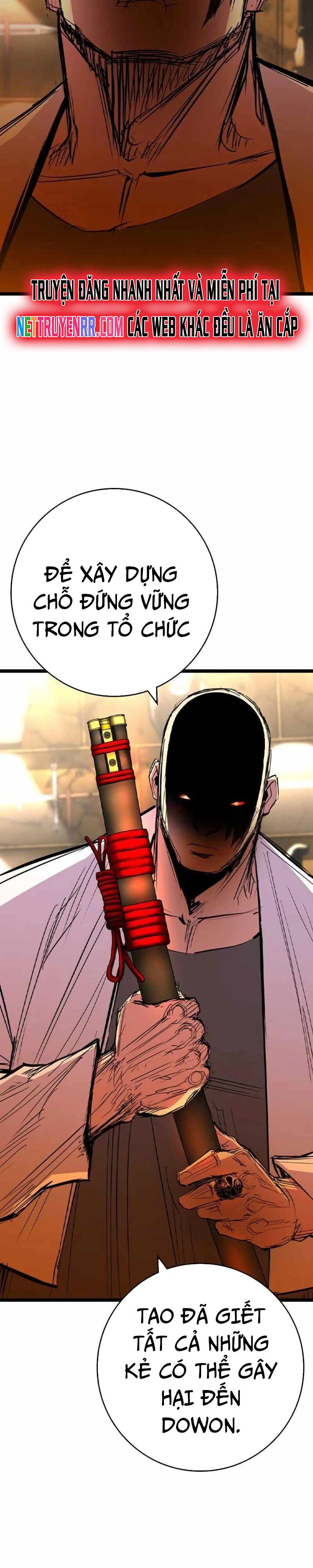 Phòng Gym Hanlim - Chapter 218 - Page 76