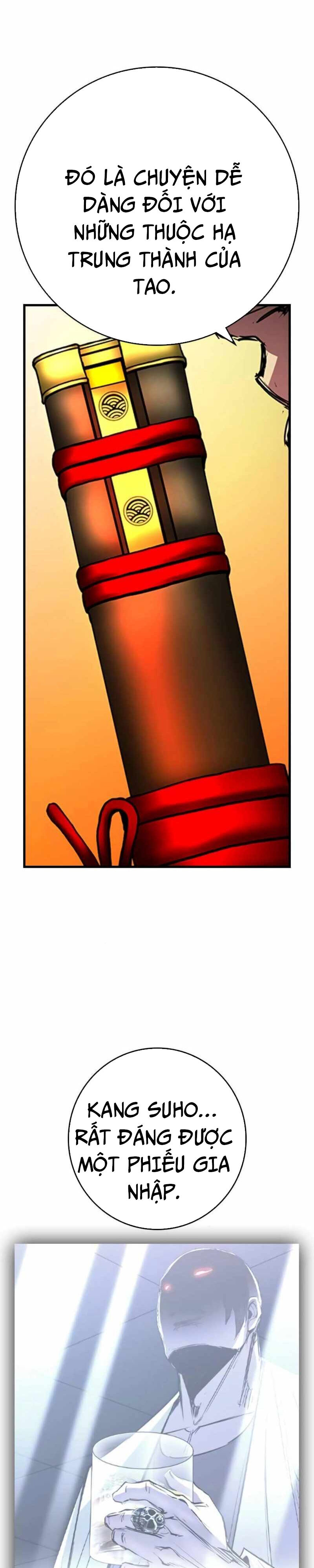 Phòng Gym Hanlim - Chapter 218 - Page 77