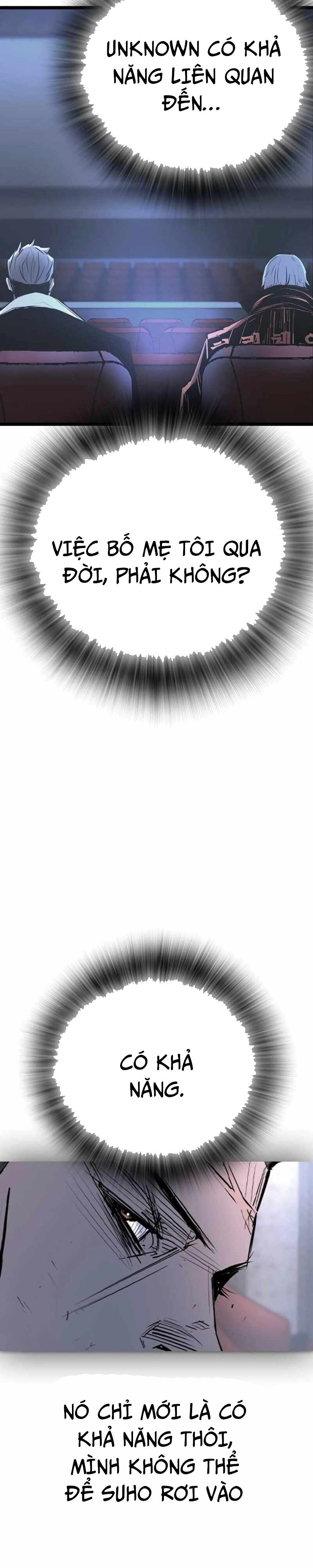 Phòng Gym Hanlim - Chapter 218 - Page 81