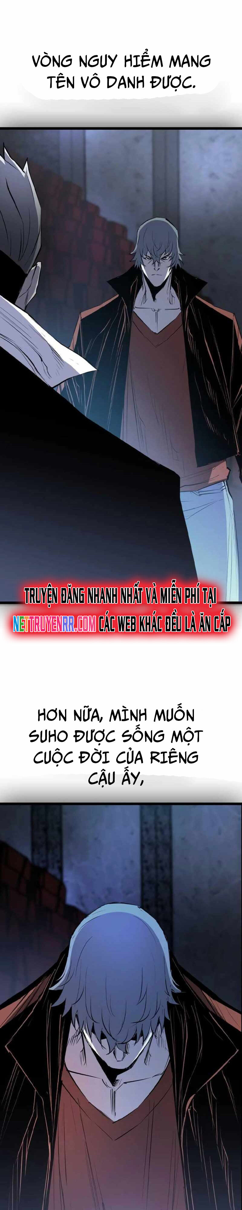 Phòng Gym Hanlim - Chapter 218 - Page 82