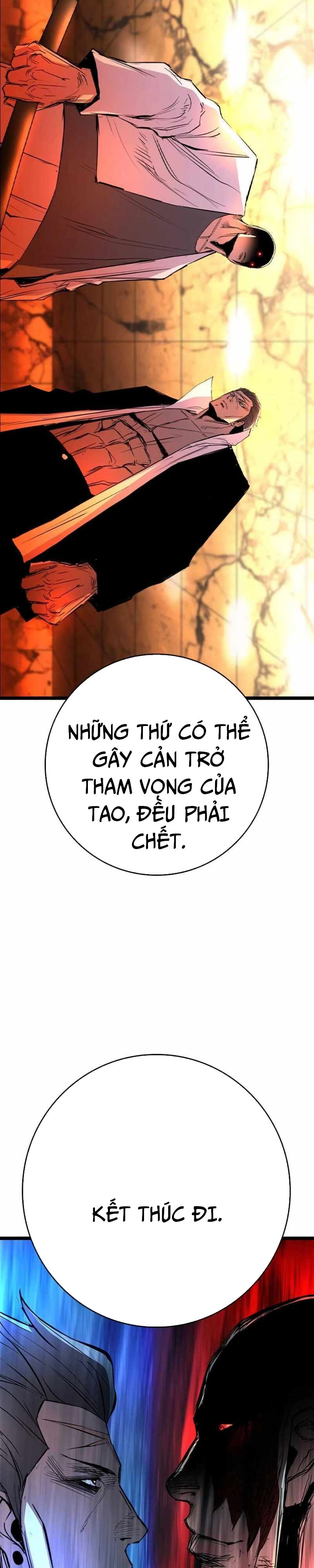 Phòng Gym Hanlim - Chapter 218 - Page 85