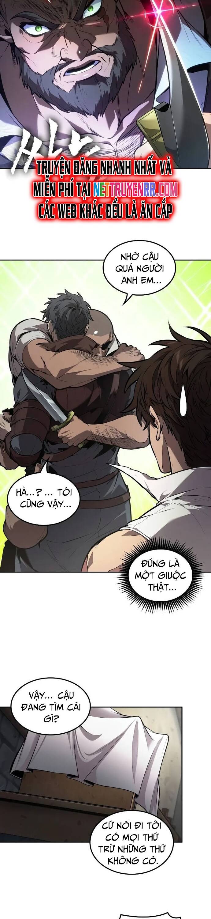 Mạo Hiểm Giả Cuối Cùng Chapter 56 - Trang 12