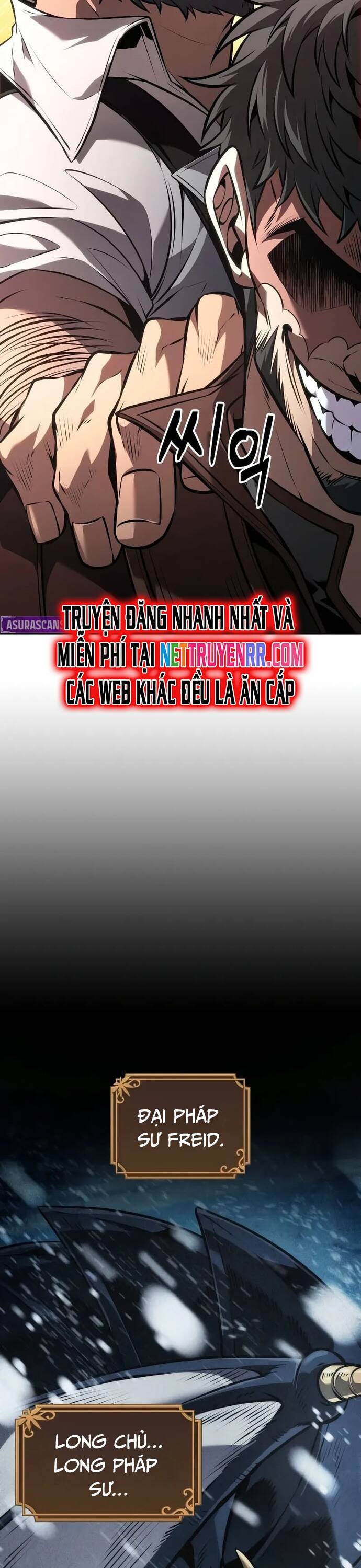 Mạo Hiểm Giả Cuối Cùng Chapter 56 - Trang 18