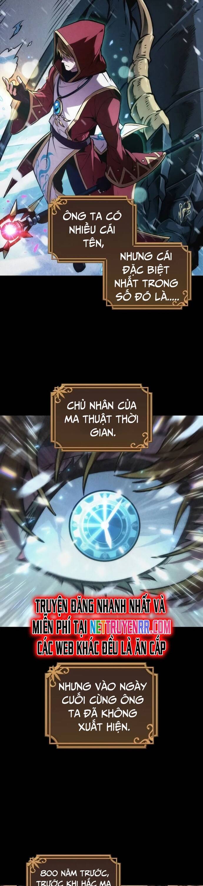 Mạo Hiểm Giả Cuối Cùng Chapter 56 - Trang 19
