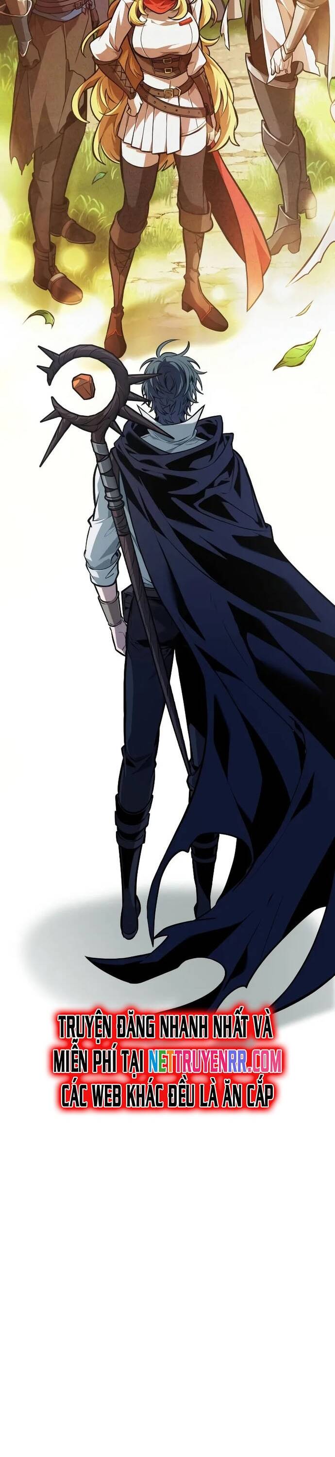 Mạo Hiểm Giả Cuối Cùng Chapter 56 - Trang 25