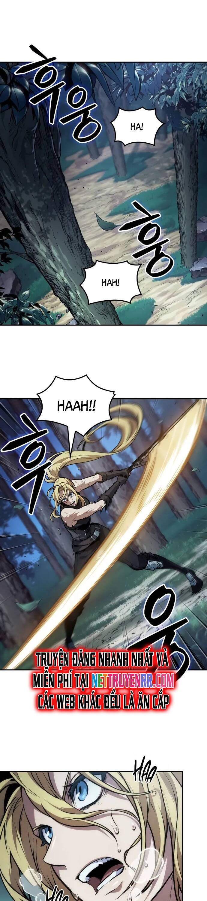 Mạo Hiểm Giả Cuối Cùng Chapter 56 - Trang 26