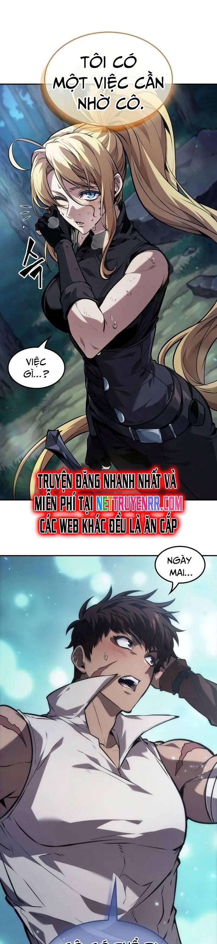 Mạo Hiểm Giả Cuối Cùng Chapter 56 - Trang 28