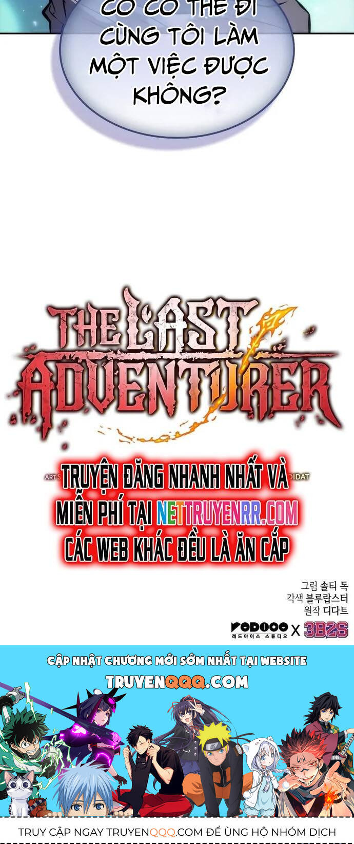 Mạo Hiểm Giả Cuối Cùng - Chapter 56 - Page 29
