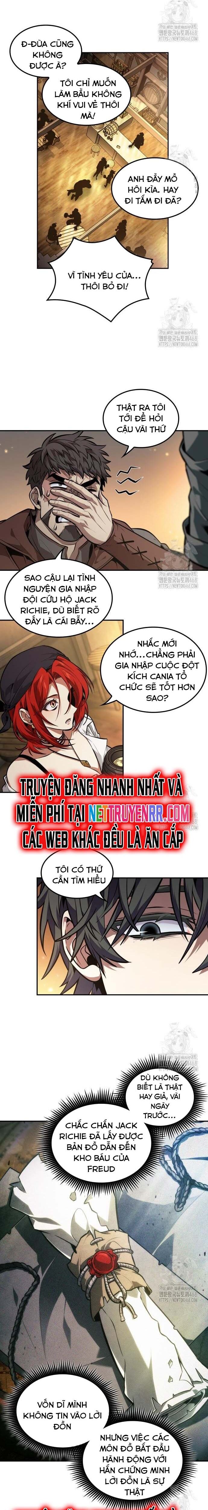 Mạo Hiểm Giả Cuối Cùng Chapter 58 - Trang 12
