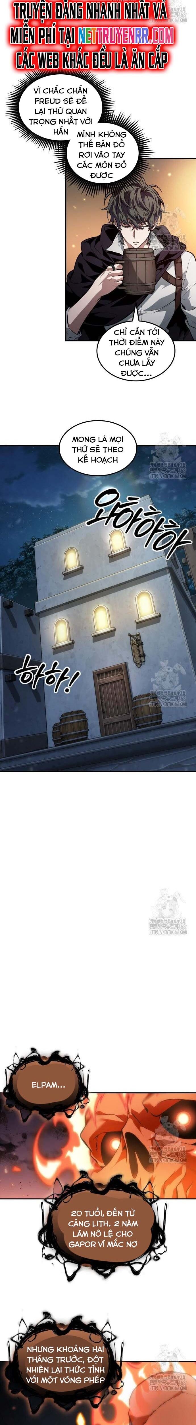 Mạo Hiểm Giả Cuối Cùng Chapter 58 - Trang 13