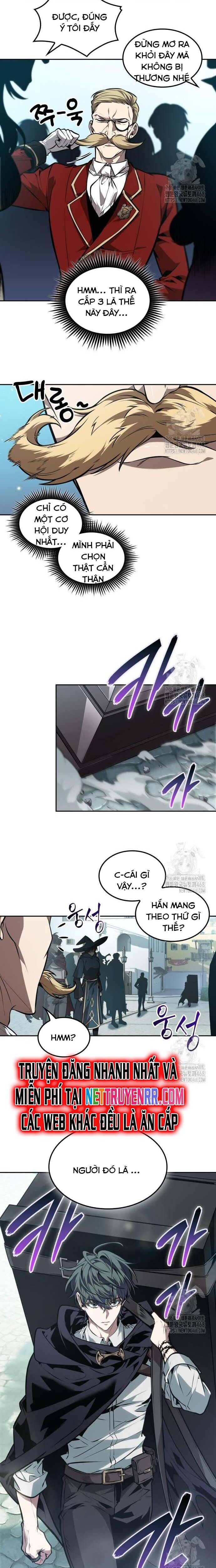 Mạo Hiểm Giả Cuối Cùng Chapter 58 - Trang 2