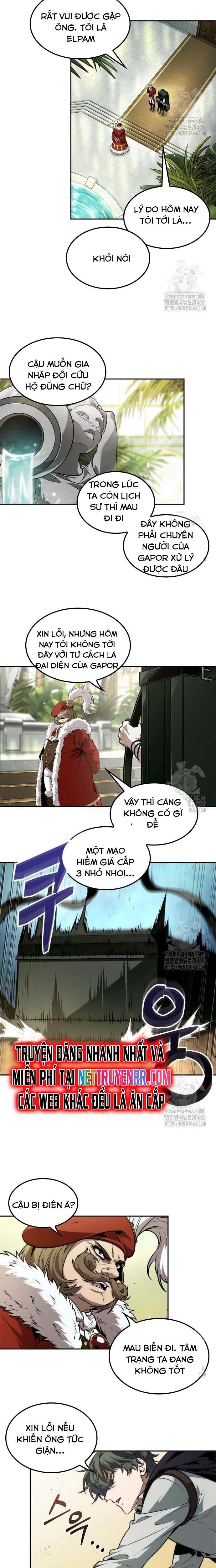 Mạo Hiểm Giả Cuối Cùng Chapter 58 - Trang 4