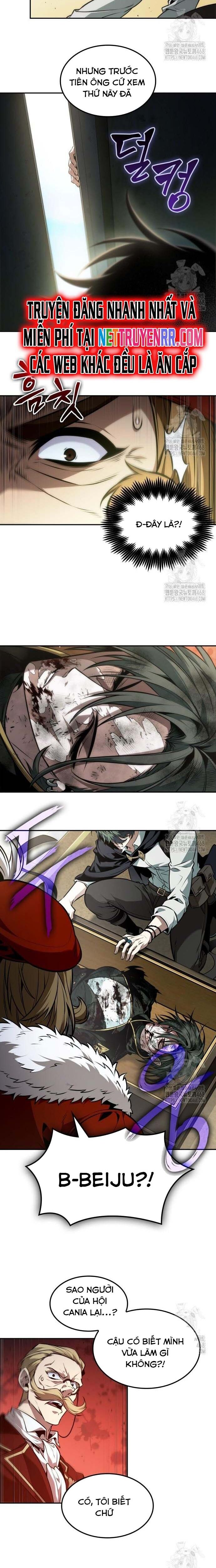 Mạo Hiểm Giả Cuối Cùng Chapter 58 - Trang 5