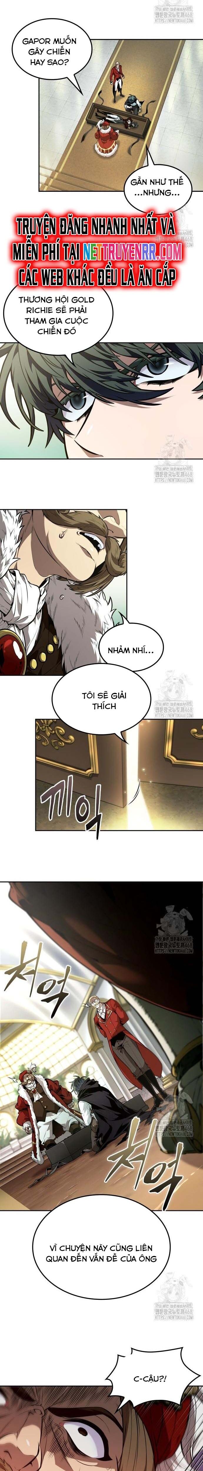 Mạo Hiểm Giả Cuối Cùng Chapter 58 - Trang 6