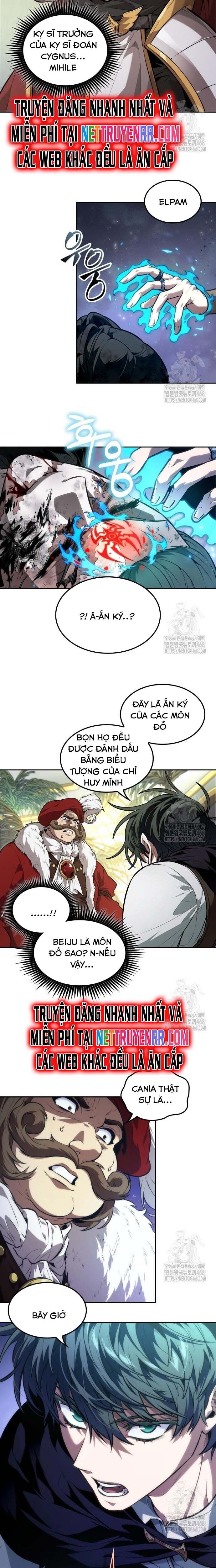 Mạo Hiểm Giả Cuối Cùng Chapter 58 - Trang 9