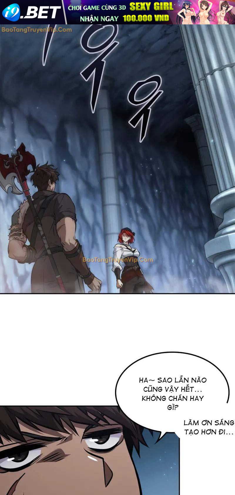 Mạo Hiểm Giả Cuối Cùng Chapter 59 - Trang 15