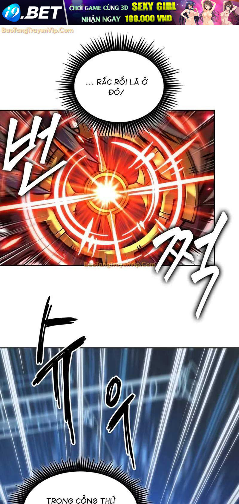 Mạo Hiểm Giả Cuối Cùng Chapter 59 - Trang 37