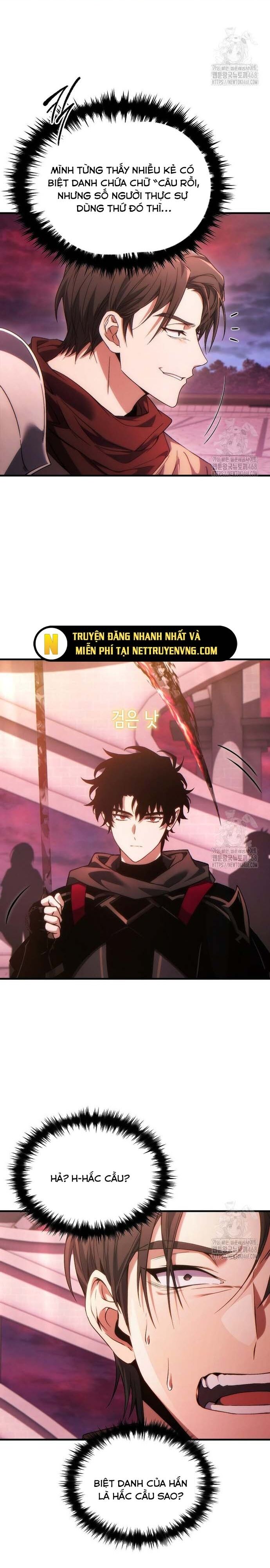 Người Chơi Mạnh Nhất Hồi Quy Lần Thứ 100 - Chapter 47.1 - Page 16
