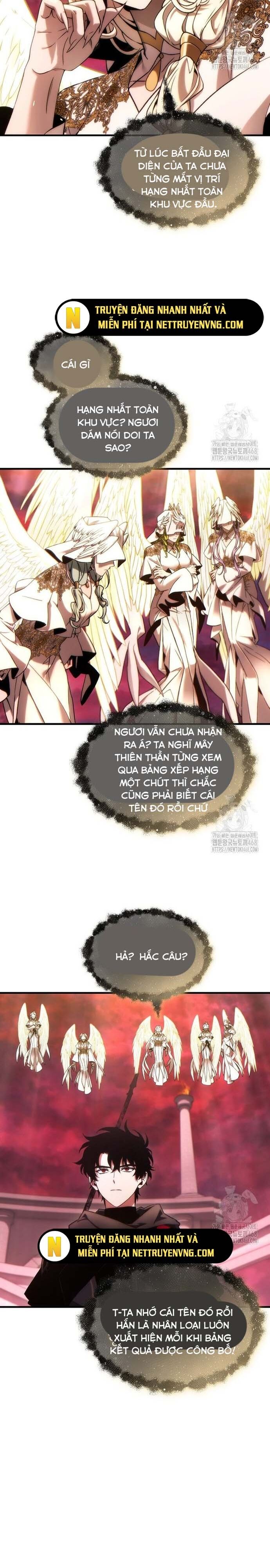 Người Chơi Mạnh Nhất Hồi Quy Lần Thứ 100 - Chapter 47.1 - Page 23