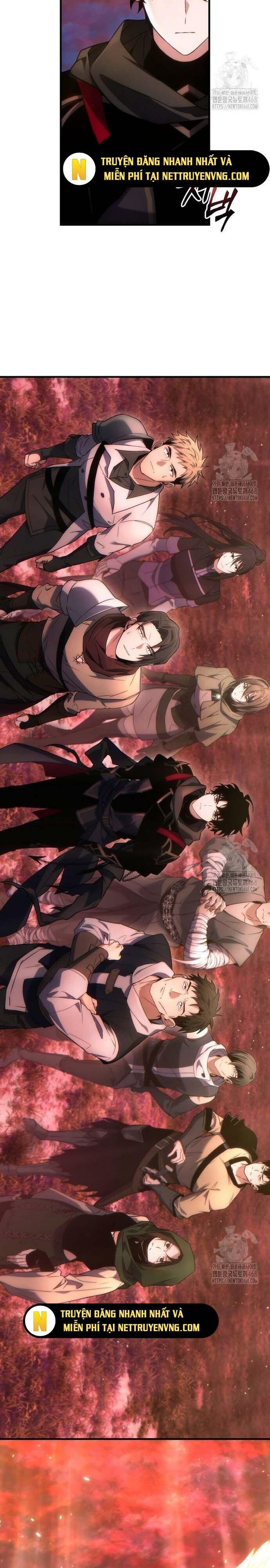 Người Chơi Mạnh Nhất Hồi Quy Lần Thứ 100 - Chapter 47.1 - Page 5