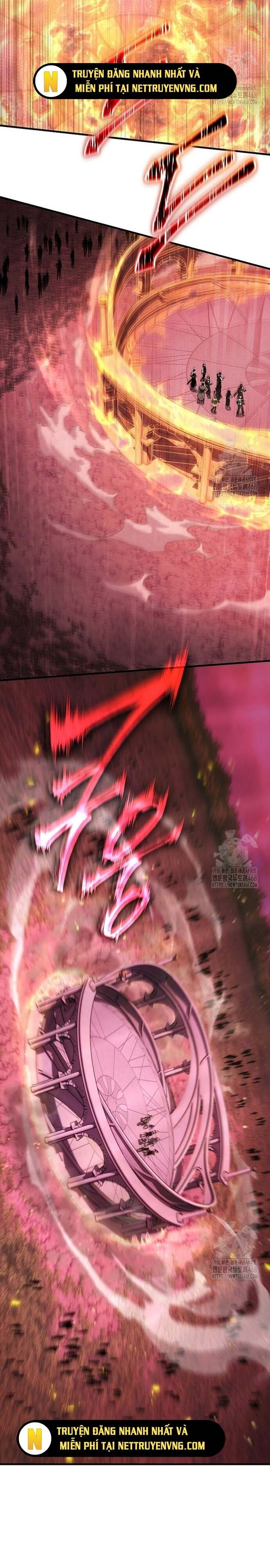 Người Chơi Mạnh Nhất Hồi Quy Lần Thứ 100 - Chapter 47.1 - Page 7
