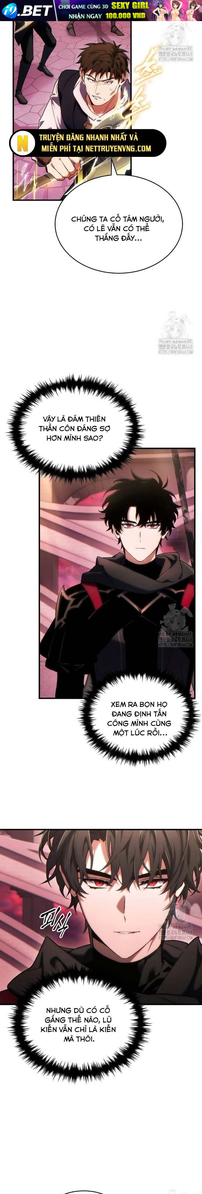 Người Chơi Mạnh Nhất Hồi Quy Lần Thứ 100 - Chapter 47 - Page 30