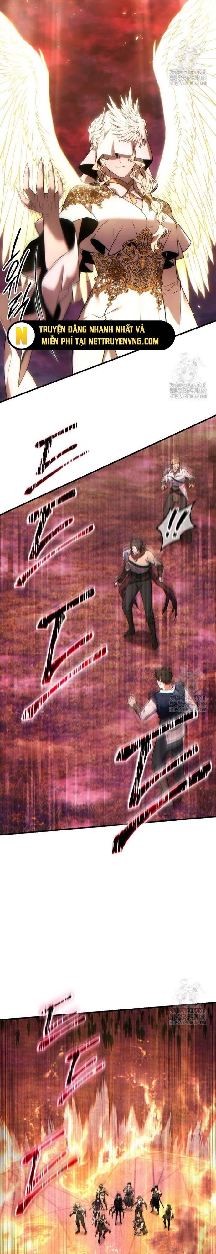 Người Chơi Mạnh Nhất Hồi Quy Lần Thứ 100 - Chapter 47 - Page 6