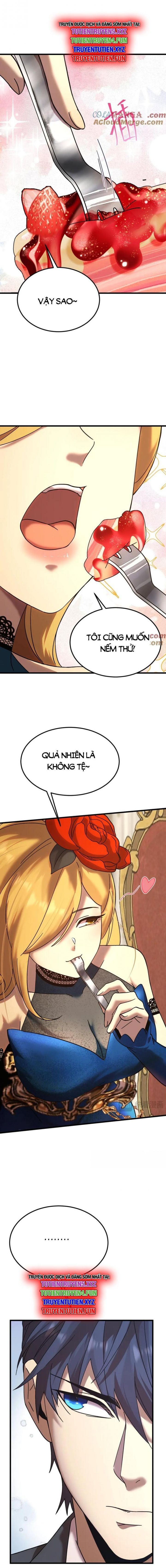 Cao Võ Hạ Cánh Đến Một Vạn Năm Sau - Chapter 196 - Page 12