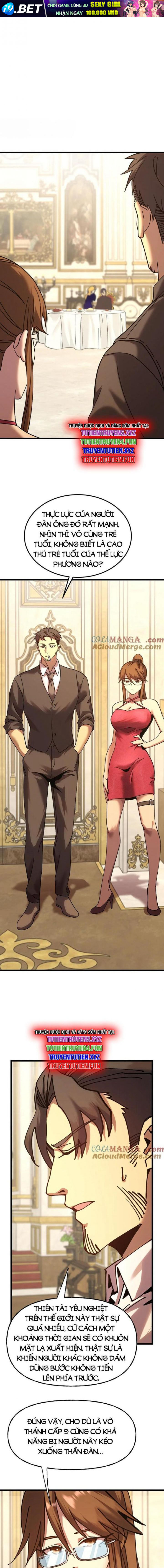 Cao Võ Hạ Cánh Đến Một Vạn Năm Sau - Chapter 196 - Page 13