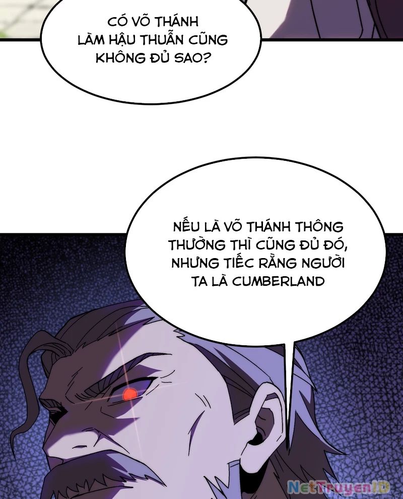 Cao Võ Hạ Cánh Đến Một Vạn Năm Sau - Chapter 197 - Page 108