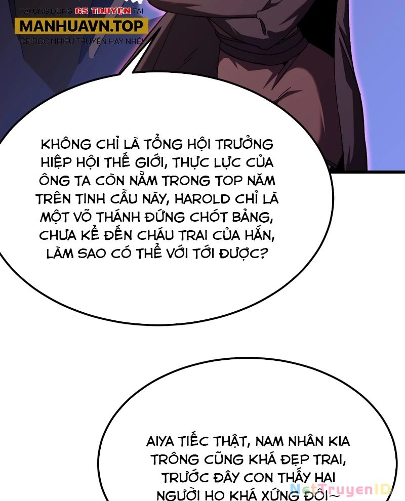 Cao Võ Hạ Cánh Đến Một Vạn Năm Sau - Chapter 197 - Page 110