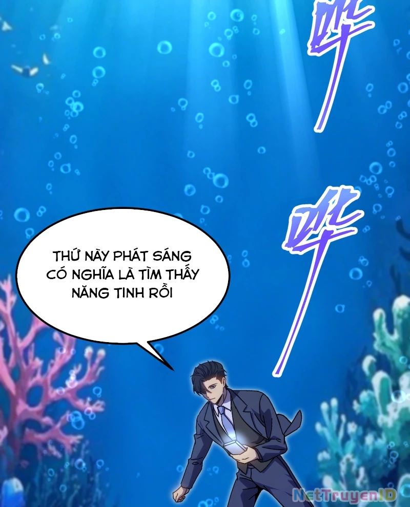 Cao Võ Hạ Cánh Đến Một Vạn Năm Sau - Chapter 197 - Page 118