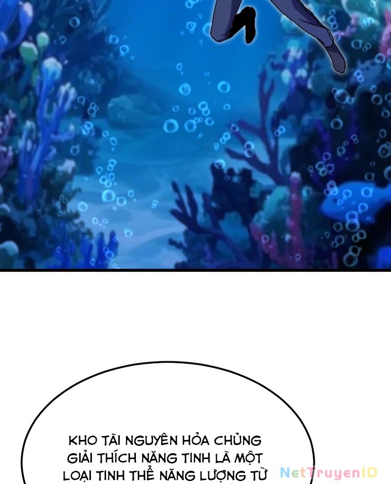 Cao Võ Hạ Cánh Đến Một Vạn Năm Sau - Chapter 197 - Page 119