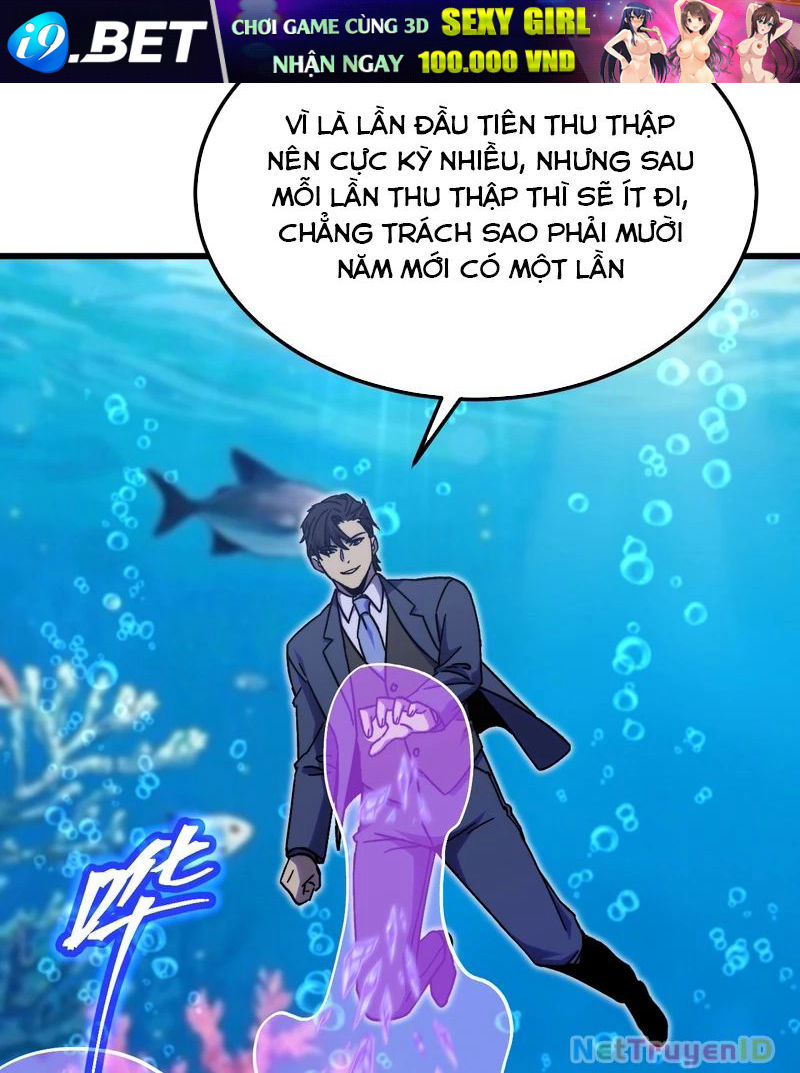 Cao Võ Hạ Cánh Đến Một Vạn Năm Sau - Chapter 197 - Page 122