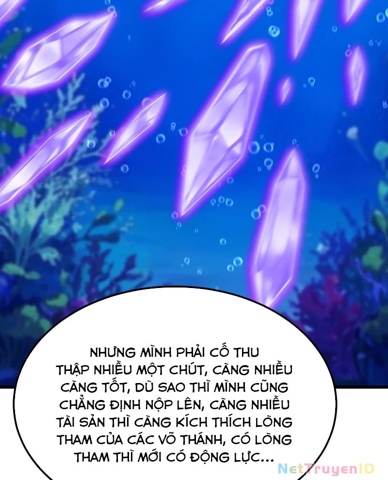 Cao Võ Hạ Cánh Đến Một Vạn Năm Sau - Chapter 197 - Page 125