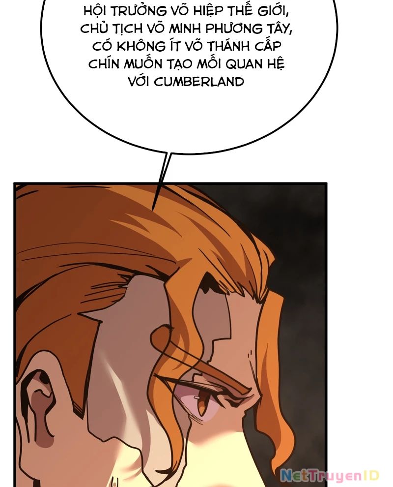 Cao Võ Hạ Cánh Đến Một Vạn Năm Sau - Chapter 197 - Page 14